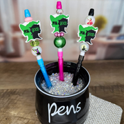 Wickedly For Good Beadable Kit