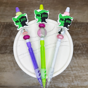 Wickedly For Good Beadable Kit