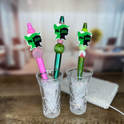 Wickedly For Good Beadable Kit