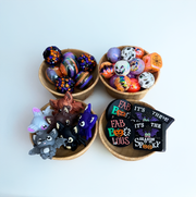 Winged Whispers Beadable Kit