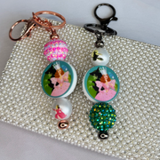Wickedly Enchanted Beadable Kit
