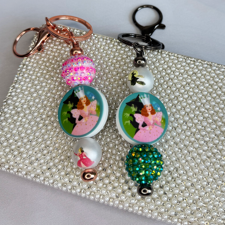 Wickedly Enchanted Beadable Kit