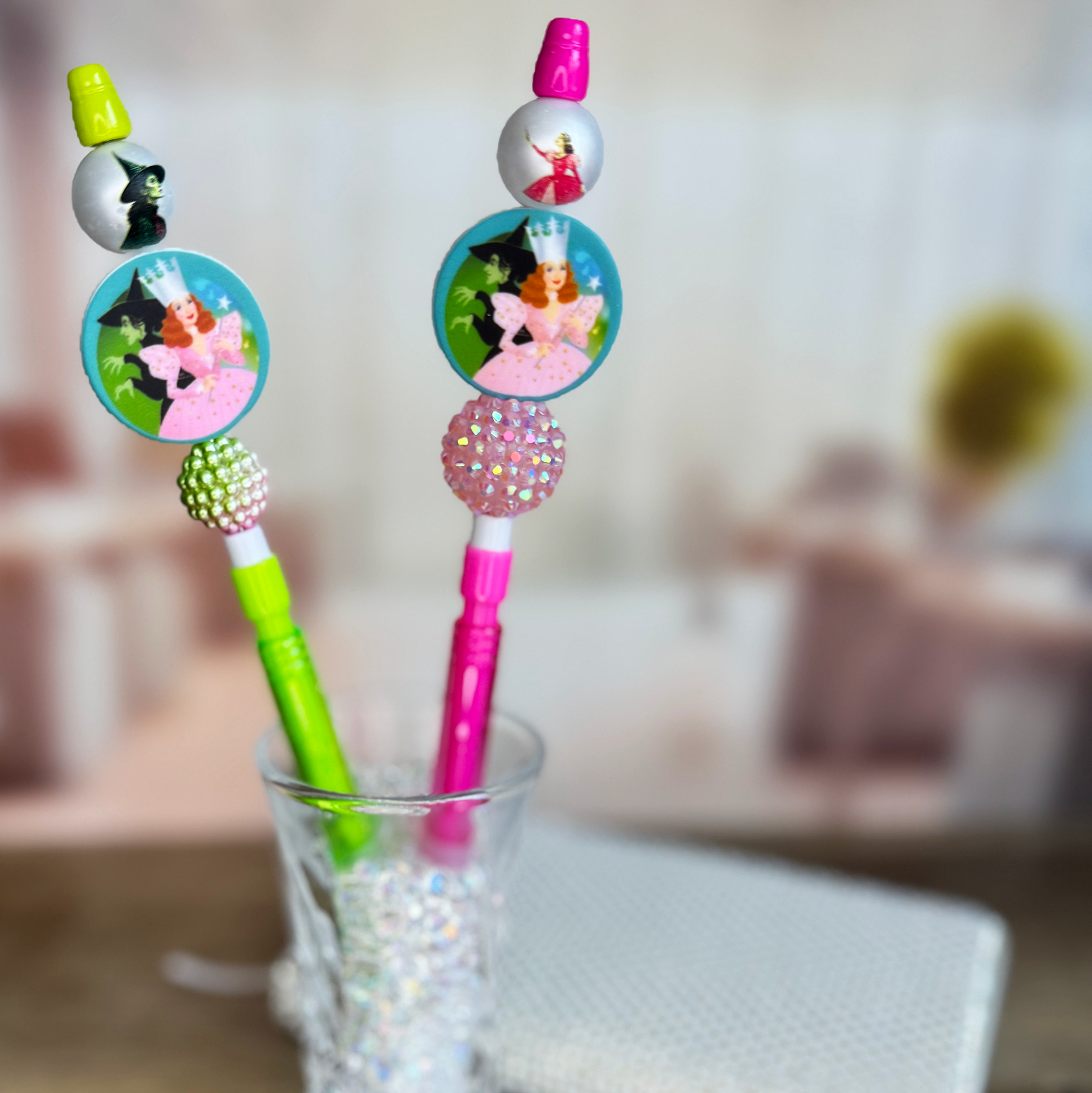 Wickedly Enchanted Beadable Kit
