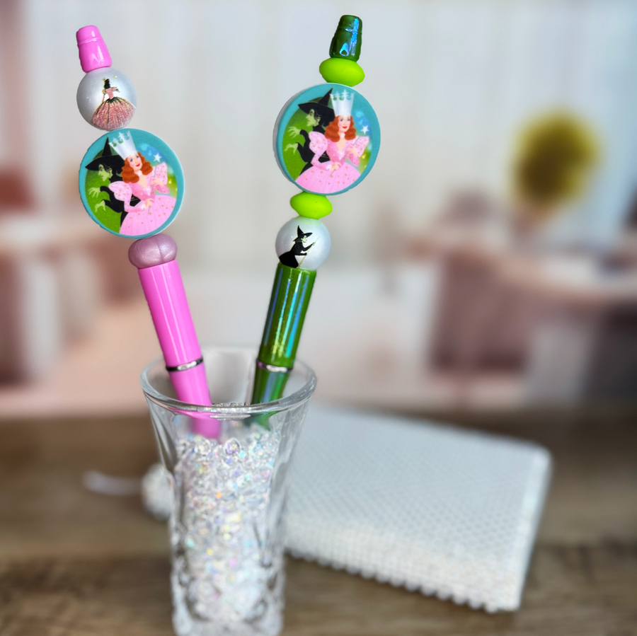 Wickedly Enchanted Beadable Kit