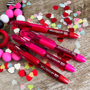 With Love Wristlet Kit