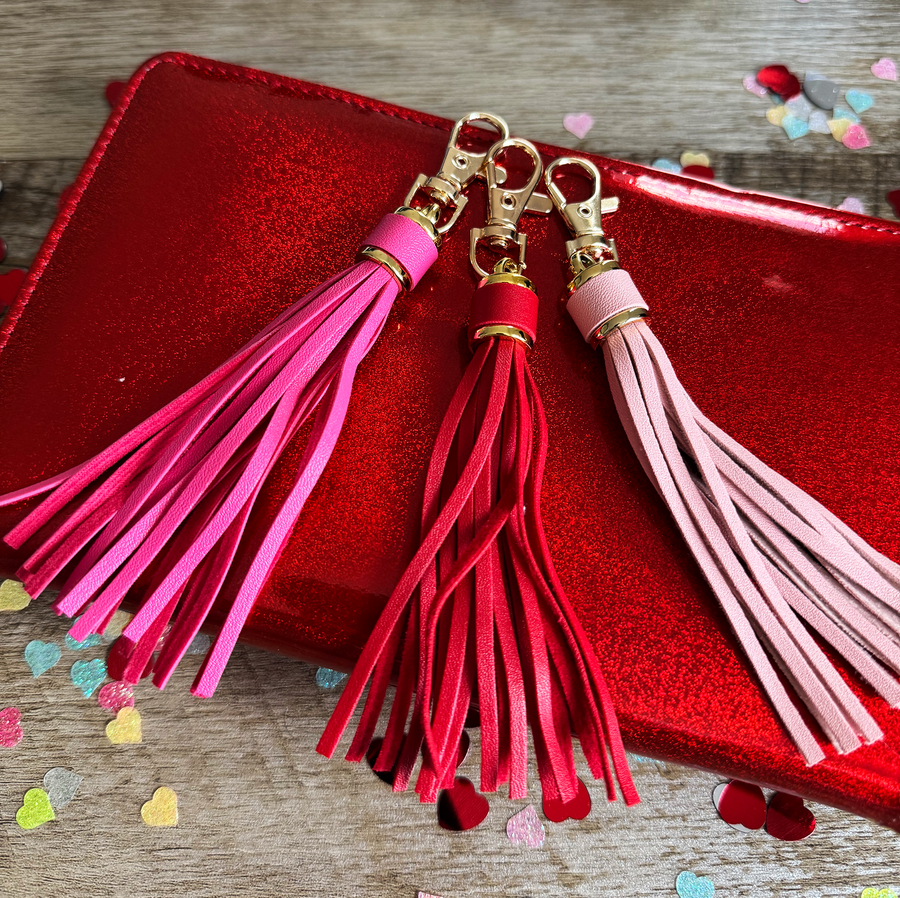 With Love Wristlet Kit