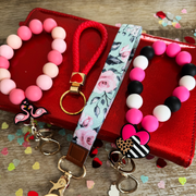 With Love Wristlet Kit