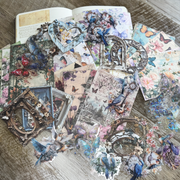 Wings & Wildflowers Journal Kit