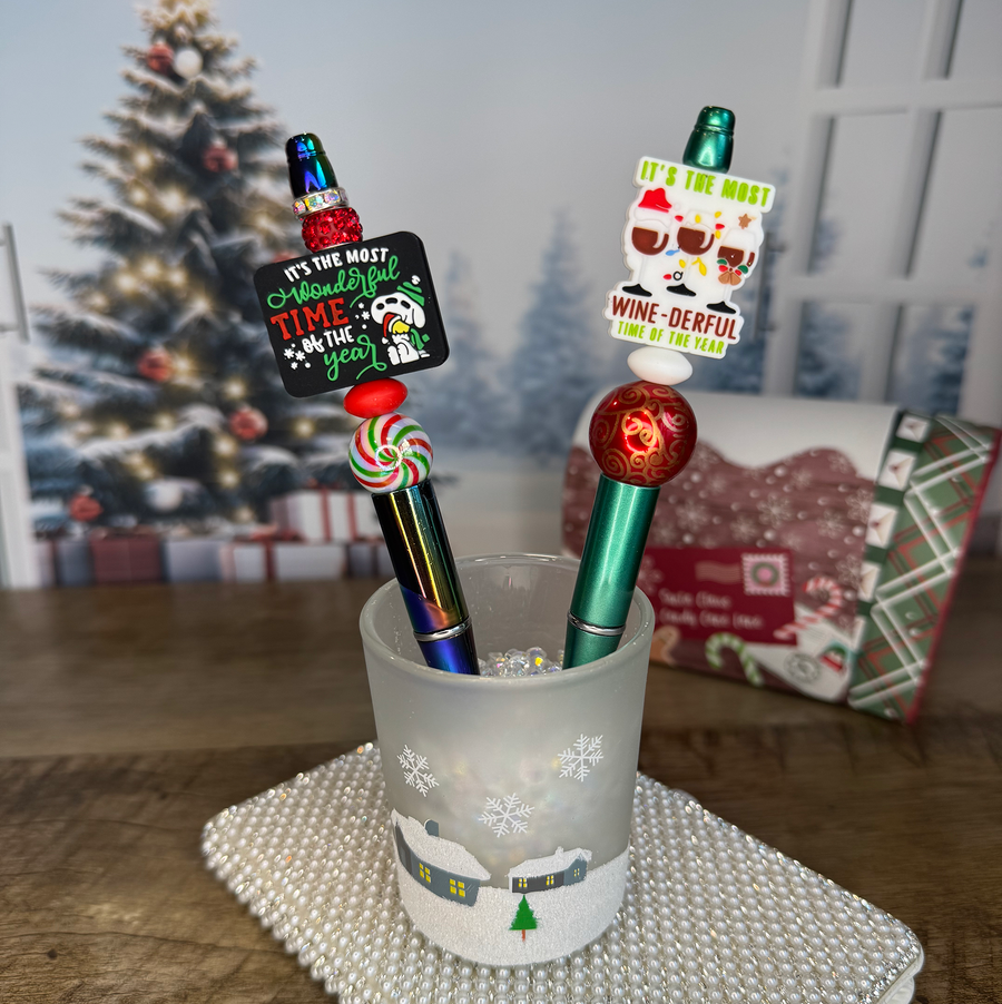 Wonderful Season Beadable Bundle Kit