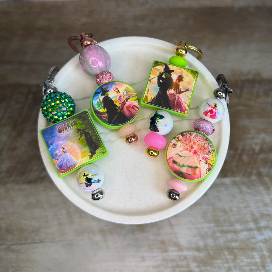 Wickedly Unlimited Beadable Kit