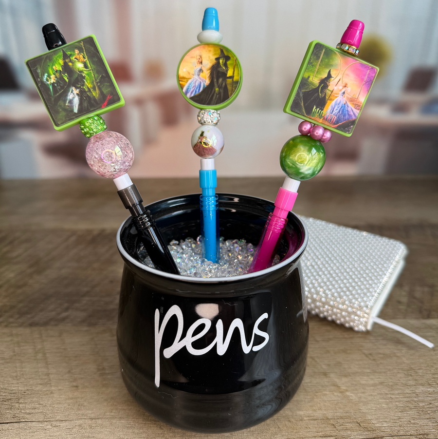 Wickedly Unlimited Beadable Kit