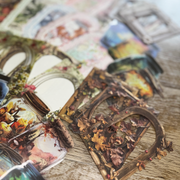 Woodland Wonders Journal Kit