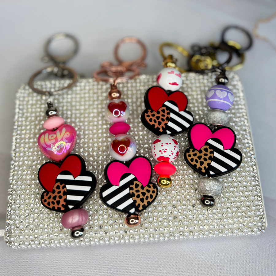 Wildly Yours Beadable Kit
