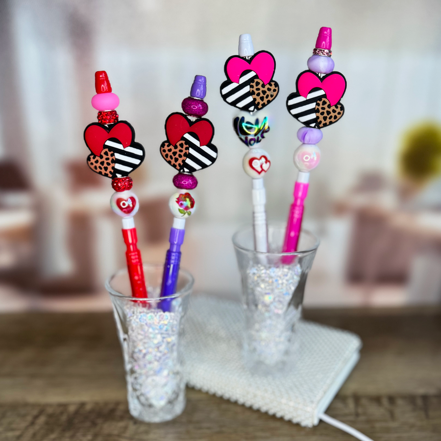 Wildly Yours Beadable Kit