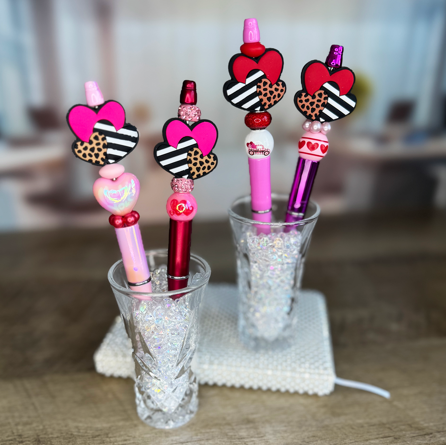Wildly Yours Beadable Kit