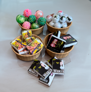 Wickedly Wonderful Beadable Kit