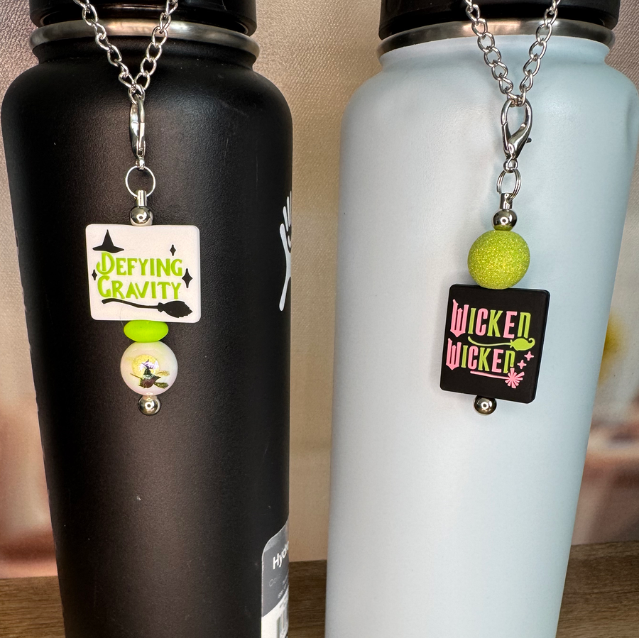 Wickedly Destined Beadable Kit