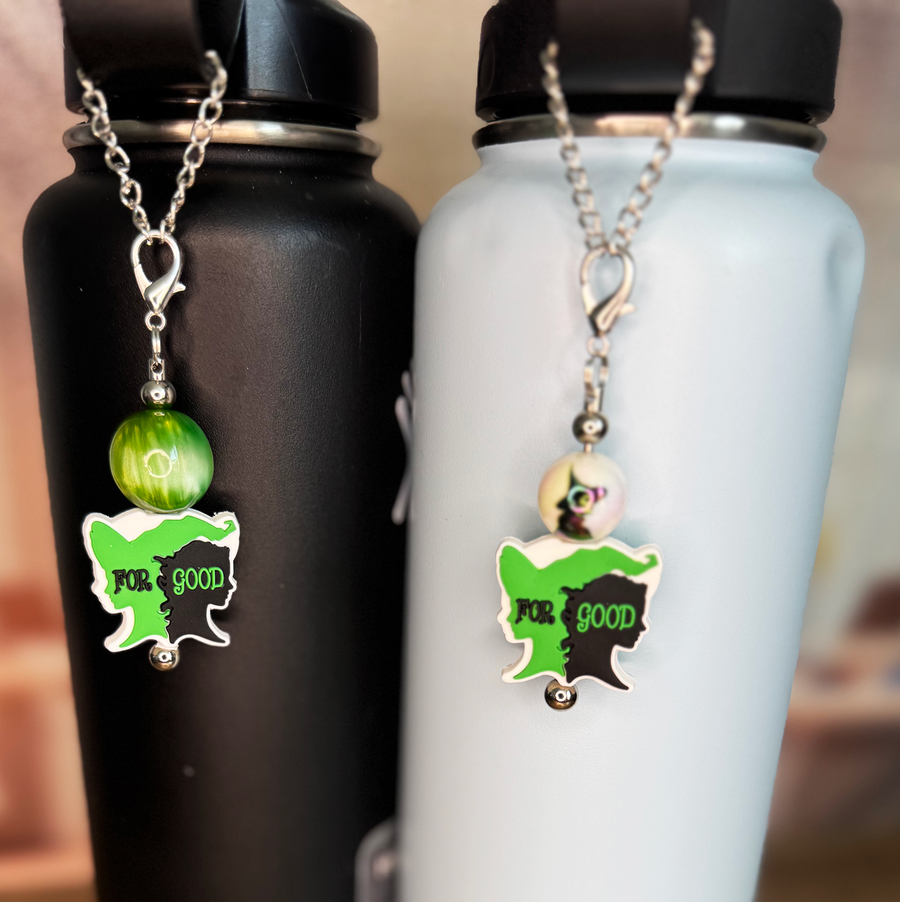 Wickedly For Good Beadable Kit