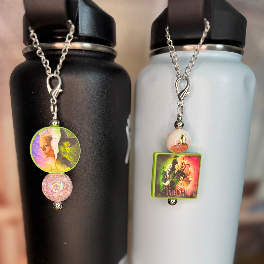 Wickedly Unlimited Beadable Kit