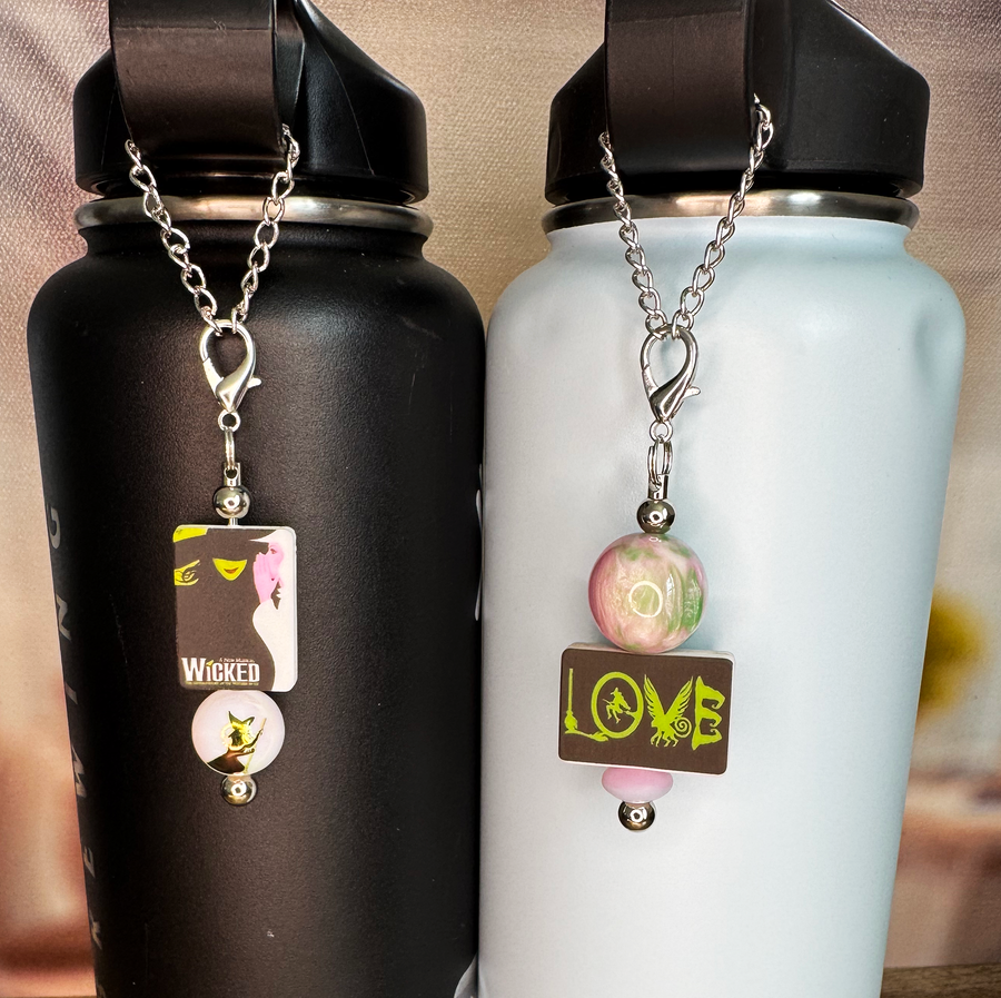 Wickedly Wonderful Beadable Kit