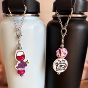 Wine Enthusiast Beadable Kit