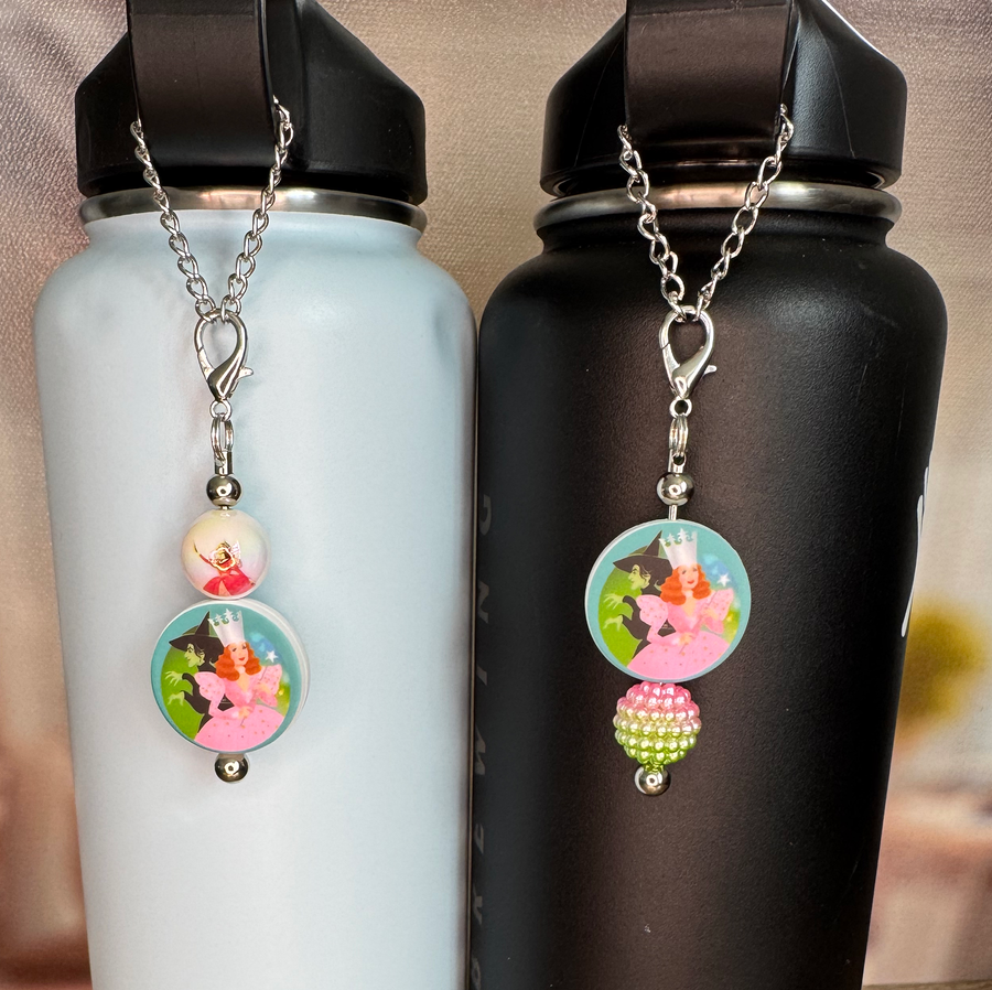 Wickedly Enchanted Beadable Kit