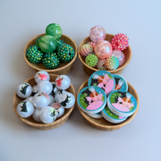 Wickedly Enchanted Beadable Kit
