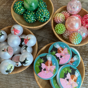 Wickedly Enchanted Beadable Kit