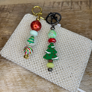 Yuletide Trees Beadable Bundle Kit