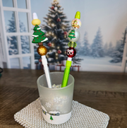 Yuletide Trees Beadable Bundle Kit