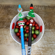 Yuletide Trees Beadable Bundle Kit